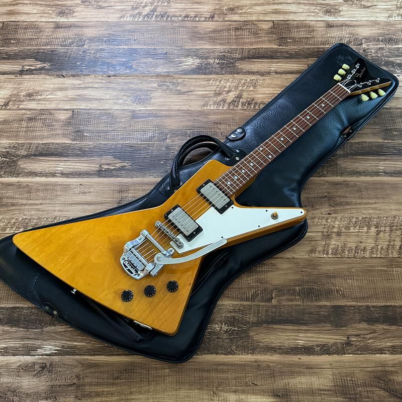 中古］Bacchus / BFT-58VK 2003 - Vintage-Style by MG Co., Ltd