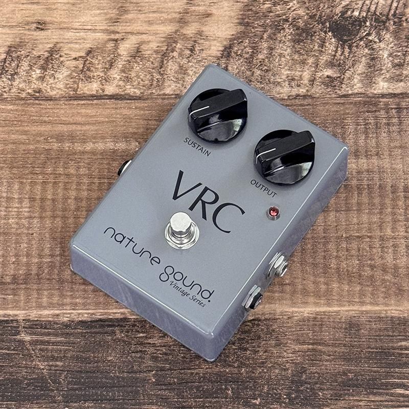 nature sound VRC Vintage Ross Compressor