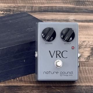 šnature sound / VRC 2018
