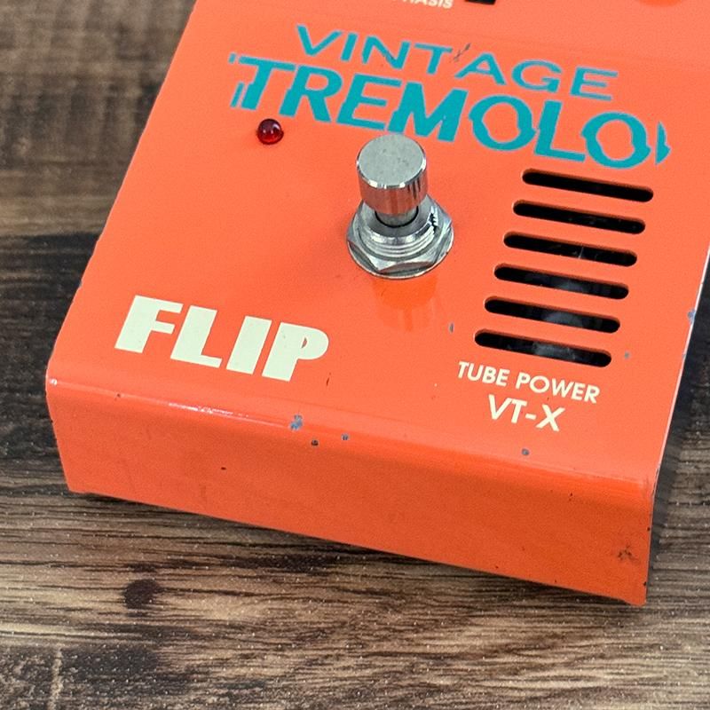中古］Guyatone / FLIP VT-X Vintage Tremolo - Vintage-Style