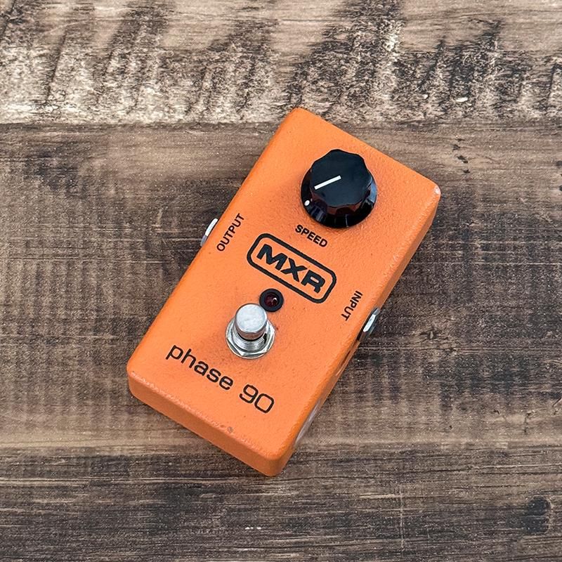 中古］MXR / 1997 Phase 90 - Vintage-Style by MG Co., Ltd