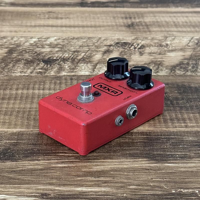 中古］MXR / 1990's Dyna Comp - Vintage-Style by MG Co., Ltd