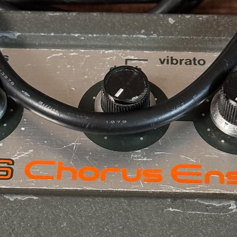 BOSS CE-1 1979年製 BOSS CE-1 - gogh_rockのブログ