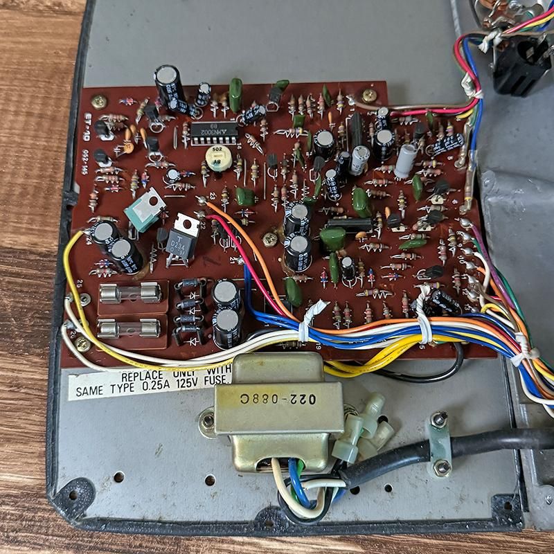 BOSS CE-1 1979年製 BOSS CE-1 Chorus Ensemble 1979年製（ビンテージ/送料無料