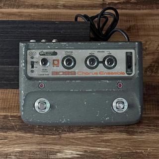 ΥơBOSS / 1979 CE-1 Chorus Ensemble