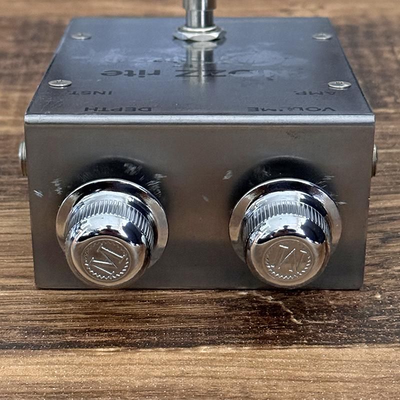 NOZZO EFFECTS NOZZ rite squid fuzz mini - メルカリ
