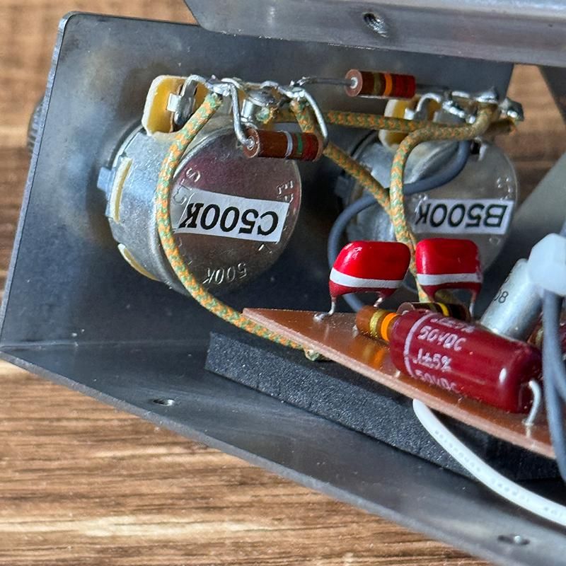 NOZZO EFFECTS NOZZ rite クローン fuzz rite ⑥ - メルカリ