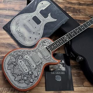 šGreco Zemaitis / GZ-3500MF/24 with 2003 Metal Front Prototype<img class='new_mark_img2' src='https://img.shop-pro.jp/img/new/icons20.gif' style='border:none;display:inline;margin:0px;padding:0px;width:auto;' />