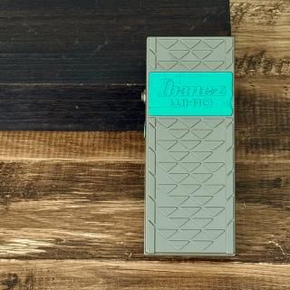 ワウペダル - Vintage-Style by MG Co., Ltd. - ヴィンテージ ワウペダル - Vintage-Style by MG Co., Ltd. - ヴィンテージ