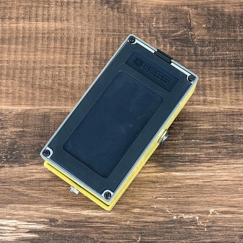 中古］BOSS / SD-1 Kensei Ogata Transparent Mod - Vintage