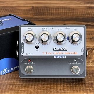 šPastFx / Chorus Ensemble MN3007