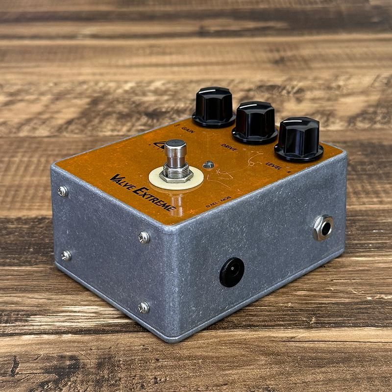 中古］VIZION / Valve Extreme - Vintage-Style by MG Co., Ltd