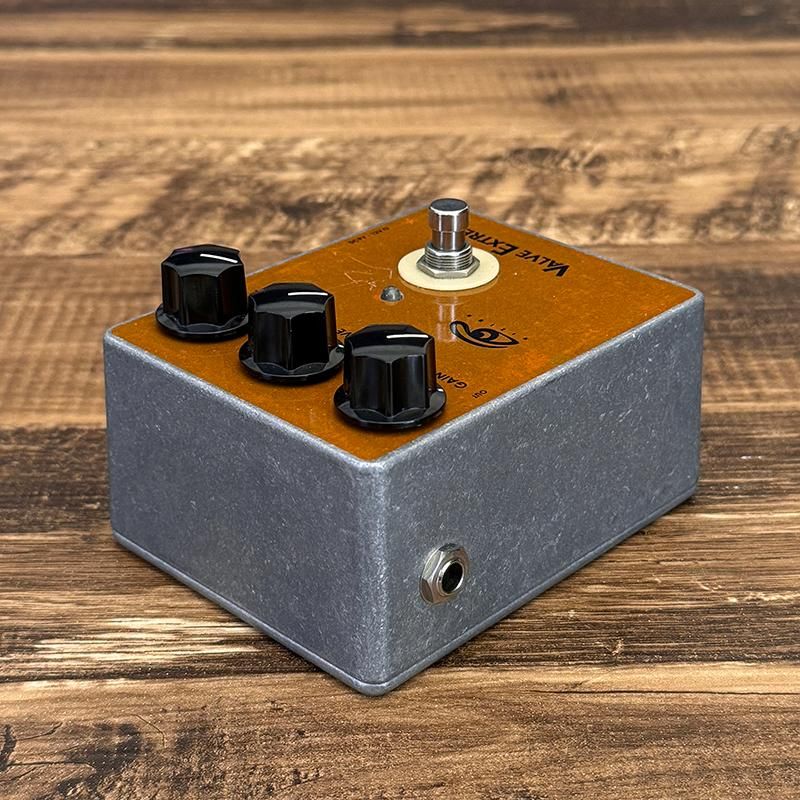 中古］VIZION / Valve Extreme - Vintage-Style by MG Co., Ltd