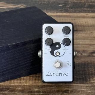šHermida Audio / 2008 Zendrive