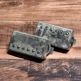šSeymour Duncan / 1980's SH-1 59NJ & 59BJ Nickel Set