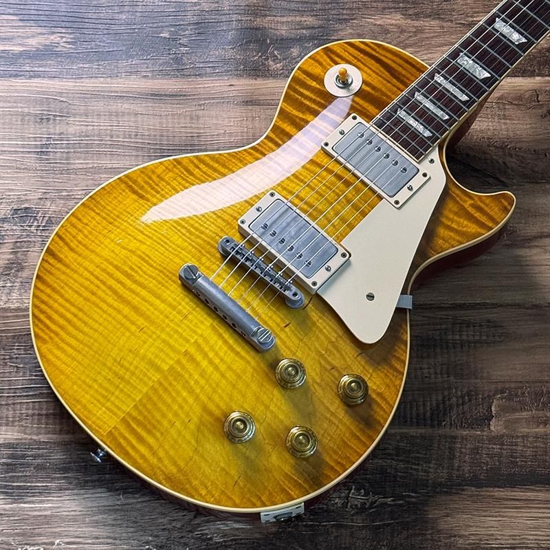 中古］Gibson Custom Shop / 1959 Les Paul Standard Reissue Lemon