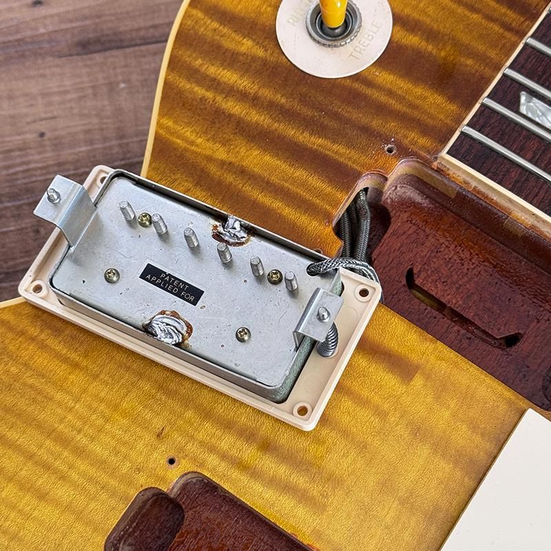 中古］Gibson Custom Shop / 1959 Les Paul Standard Reissue