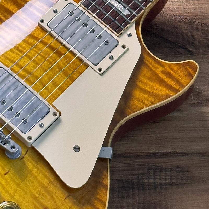 中古］Gibson Custom Shop / 1959 Les Paul Standard Reissue Lemon