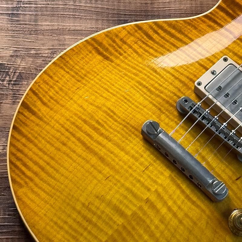 の*す様 ビンテージGibson LesPaul standard 98年製 Gibson Les paul standard 1998 ギブソン 【 そよら成田ニュー