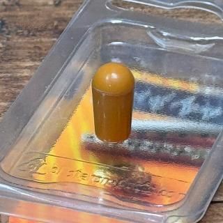 šArt of Aging / 50's Brown Toggle Switchtip