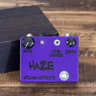 šWillson Effects / HAZE Vibe/Chorus