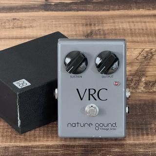 šnature sound / VRC 2018