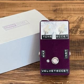 šShin's Music / Velvet Boost Purple #001 NAMM Special 2014