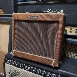 ΥơFender / 1960 Champ 