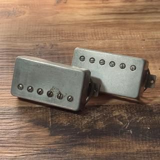 ΥơGreco / Screamin' Pickup Set