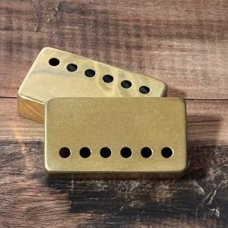 šArea59 / Vintage PAF Cover Gold Aged
