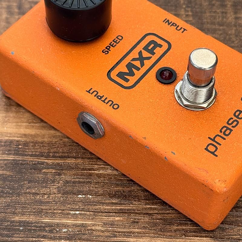 MXR phase 90 M-101 未使用品 Amazon | MXR M101 PHASE 90 | コーラス・フランジャー