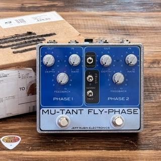 šJeff Rubin Electronics / MU-TANT FLY-PHASE