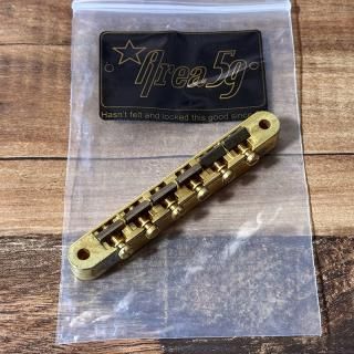 šCrazyparts / Wired Bridge Gold Aged