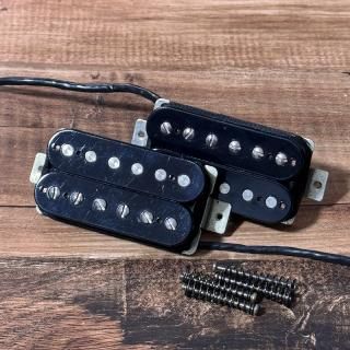 šSeymour Duncan / APH-1N & 1B Alnico II Po Black Set