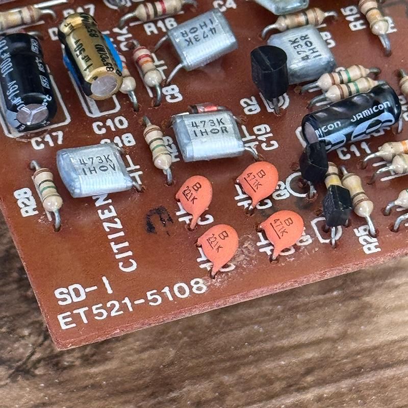 BOSSのMOD品REPUS Drive Over 1-DS BOSSのMOD品REPUS Drive Over 1-DS - メルカリ