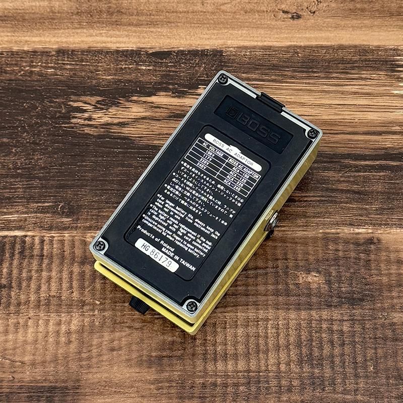 中古］BOSS / SD-1 HRworks Mod REPUS Drive Over 1-DS