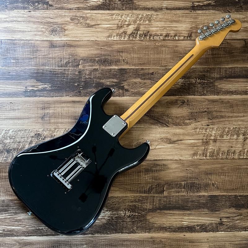 ヴィンテージ］Greco / 1981 SE600/800 Left Hand Black