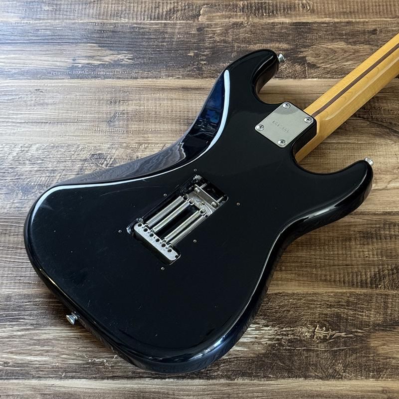 ヴィンテージ］Greco / 1981 SE600/800 Left Hand Black