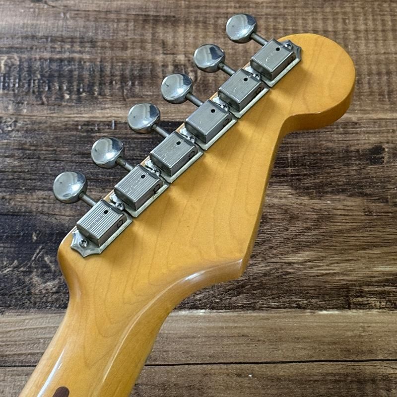 ヴィンテージ］Greco / 1981 SE600/800 Left Hand Black