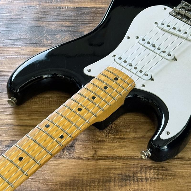 ヴィンテージ］Greco / 1981 SE600/800 Left Hand Black - Vintage