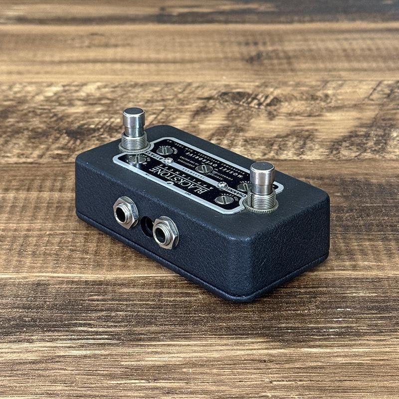 中古］Blackstone Appliances / MOSFET Overdrive 2SV3 - Vintage