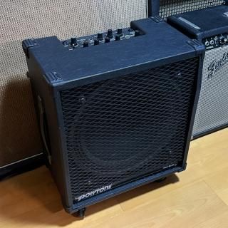 šPolytone / Mini-Brute IV