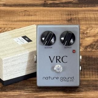 šnature sound / VRC #1 with RCA 3080E