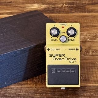 オーバードライブ - Vintage-Style by MG Co., Ltd