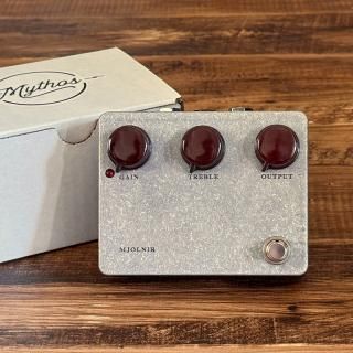 VOLZ over drive 中古 オーバードライブ - Vintage-Style by MG Co., Ltd