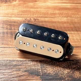 šTim White / Timbucker Zebra Neck