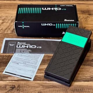 šWillson Effects / Modified Ibanez WH10 V3 with V1 Pot Swap Mod