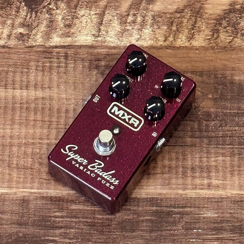 MXR M236M variac fuzz　※土日祝日発送 MXR M236M variac fuzz※土日祝日発送