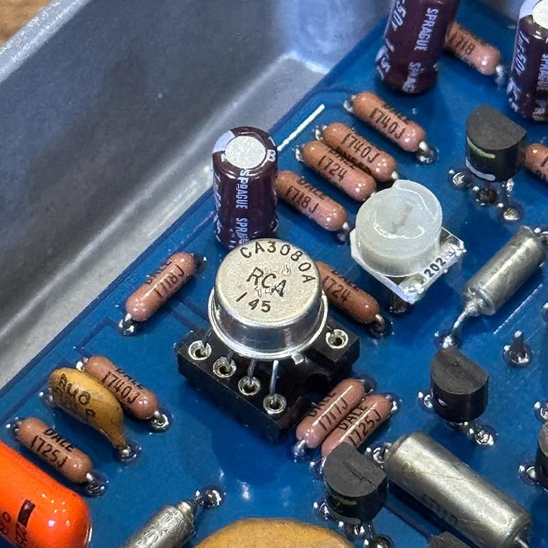 中古］nature sound / VRC 2018 #23 - Vintage-Style by MG Co