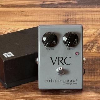 šnature sound / VRC 2018 #23